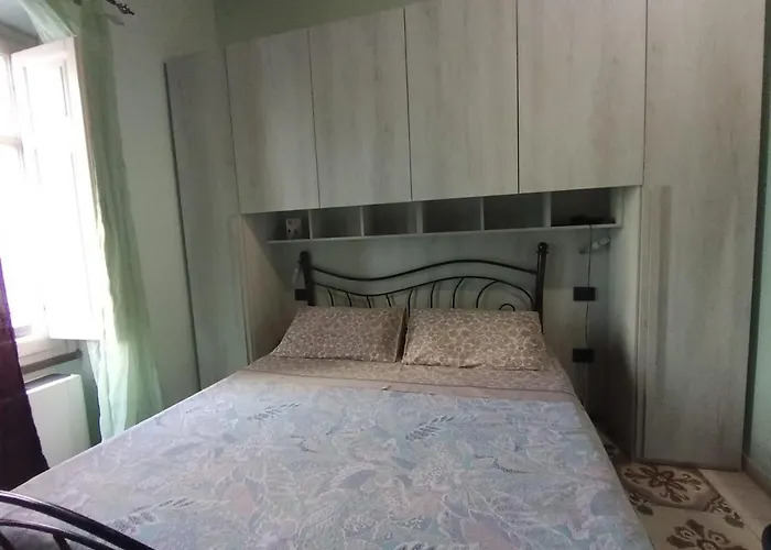 Hotell La Corte Di Lucina *