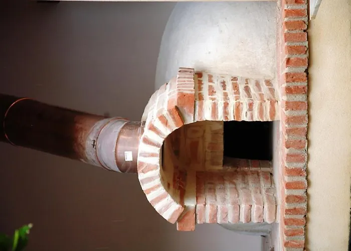 Hotell La Corte Di Lucina