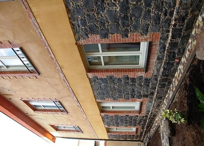 La Corte Di Lucina Hotell Terralba