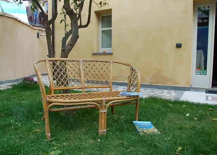 La Corte Di Lucina Terralba