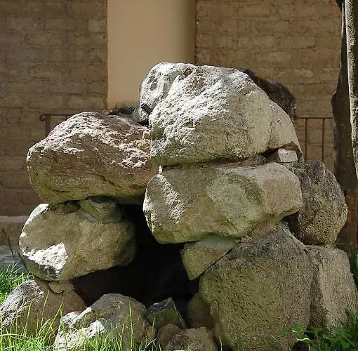 Hotell La Corte Di Lucina *