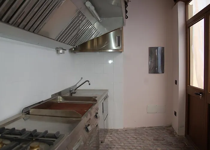 Hotell La Corte Di Lucina