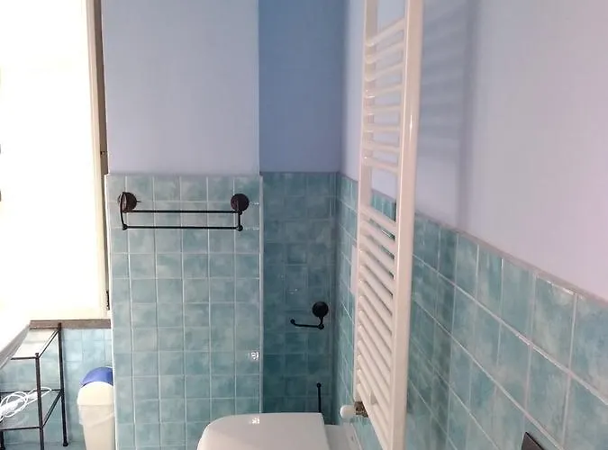 Hotell La Corte Di Lucina *