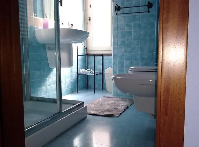 La Corte Di Lucina Hotell *