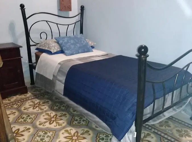 La Corte Di Lucina Hotell