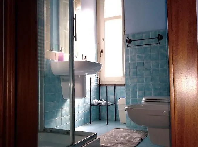 La Corte Di Lucina Hotell *