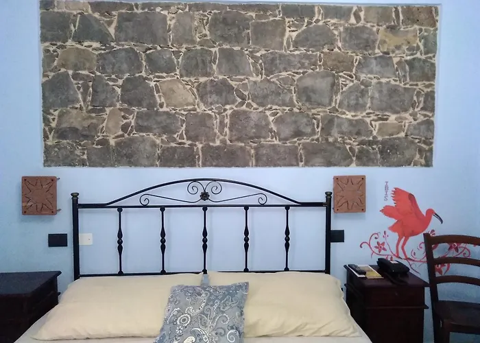 La Corte Di Lucina *