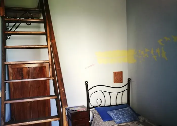 La Corte Di Lucina *