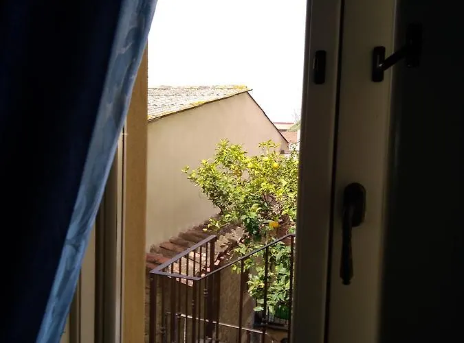 Hotell La Corte Di Lucina *