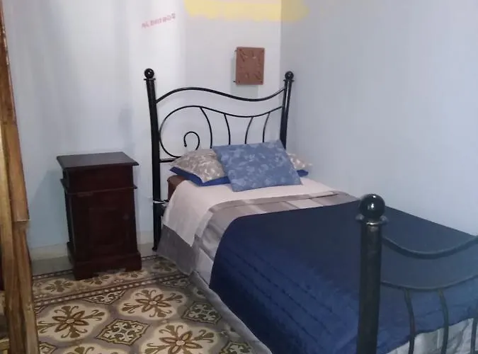 La Corte Di Lucina * Terralba