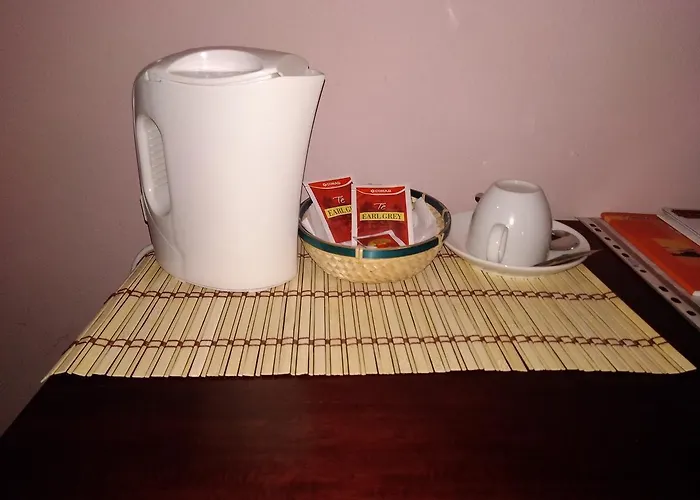 La Corte Di Lucina *