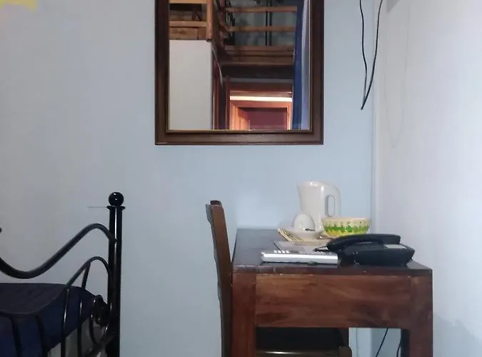 La Corte Di Lucina Terralba