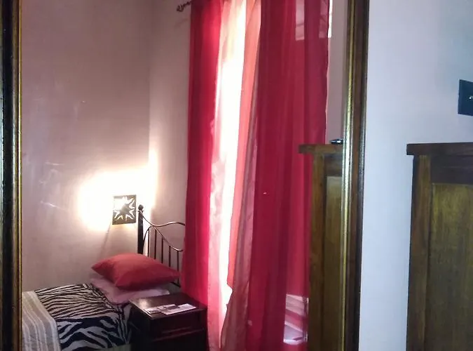 La Corte Di Lucina * Terralba