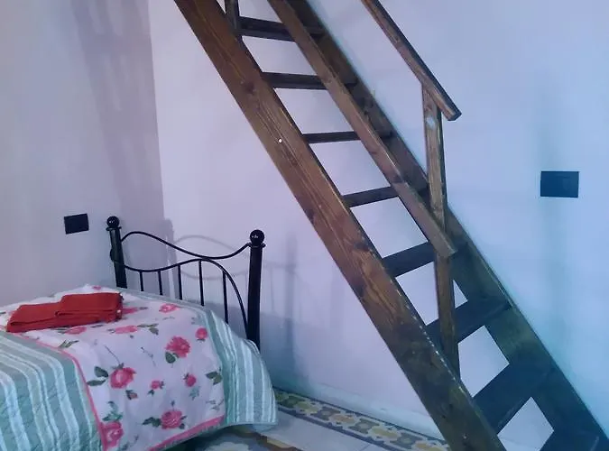 La Corte Di Lucina Hotell