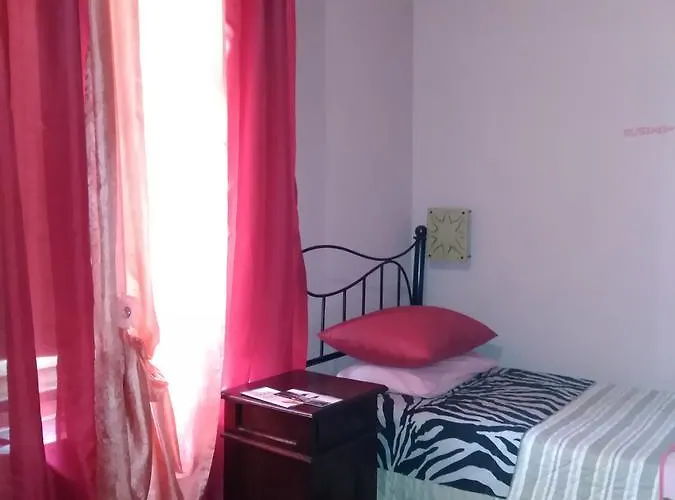 Hotell La Corte Di Lucina Terralba