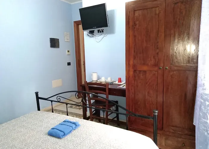 La Corte Di Lucina *