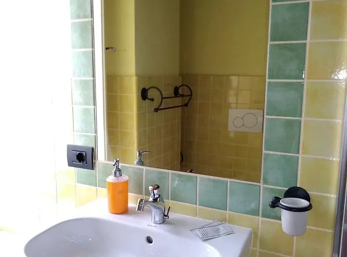 Hotell La Corte Di Lucina