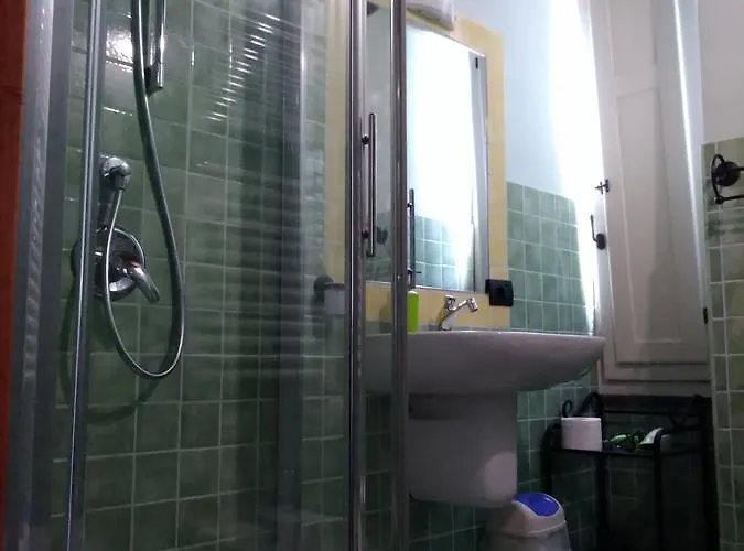 Hotell La Corte Di Lucina