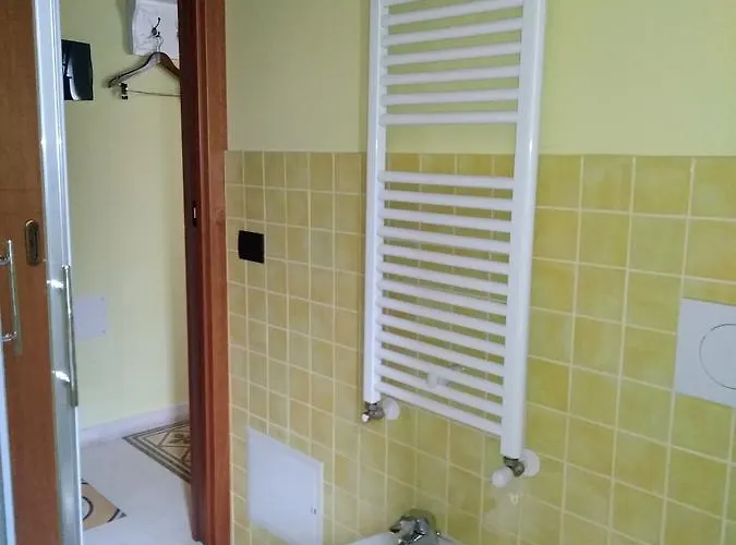 La Corte Di Lucina * Terralba