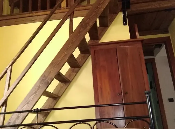 Szálloda La Corte Di Lucina Terralba