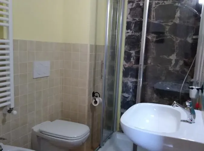 Hotell La Corte Di Lucina Terralba