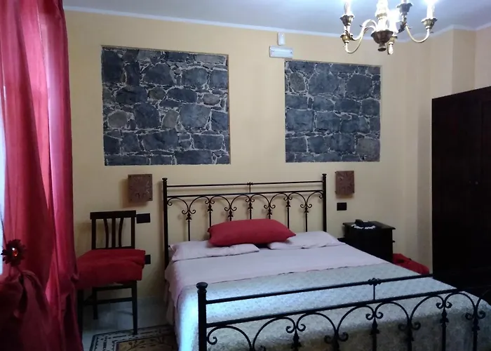 Hotell La Corte Di Lucina