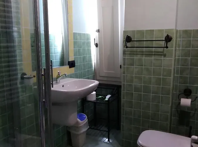 La Corte Di Lucina Terralba