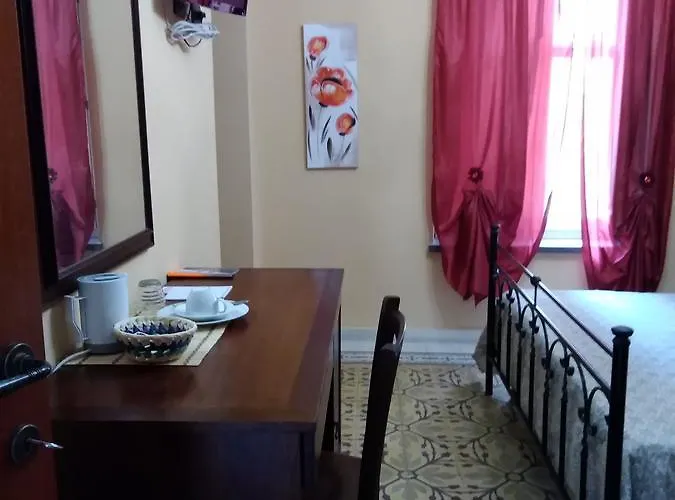 La Corte Di Lucina * Terralba