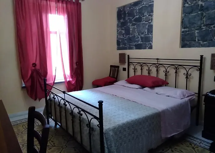 Hotell La Corte Di Lucina *